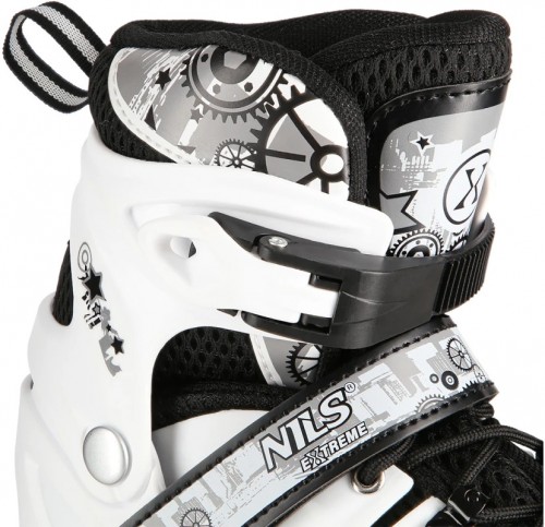 NILS Extreme NH10905 Led