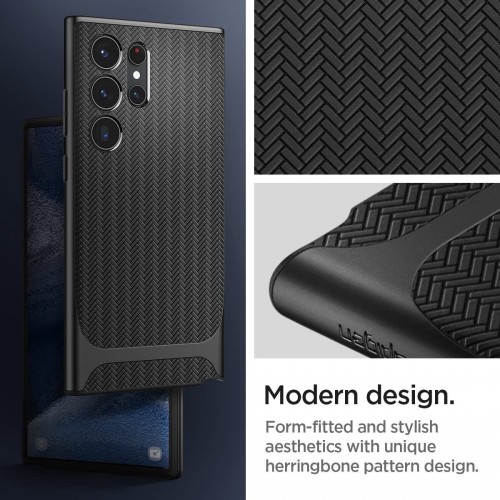Spigen Neo Hybrid for Galaxy S23 Ultra