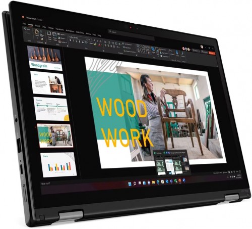 Lenovo ThinkPad L13 Yoga Gen 4 Intel