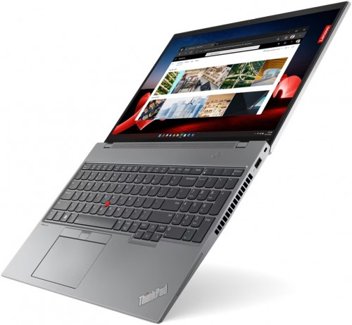 Lenovo ThinkPad T16 Gen 2 Intel