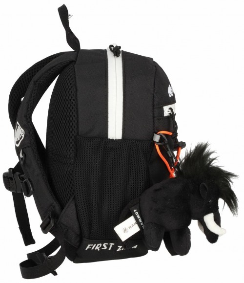 Mammut First Zip 4