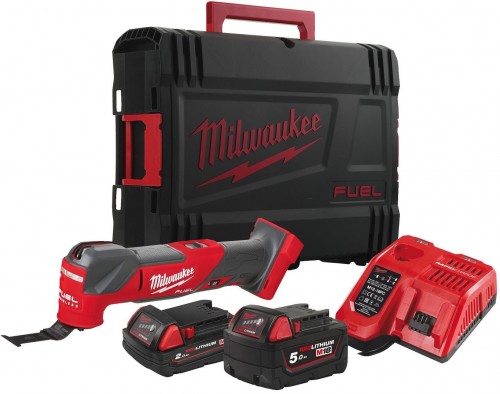 Milwaukee M18 FMT-522X