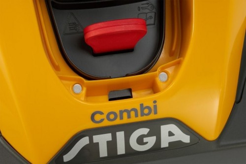 Stiga Combi 336e Kit