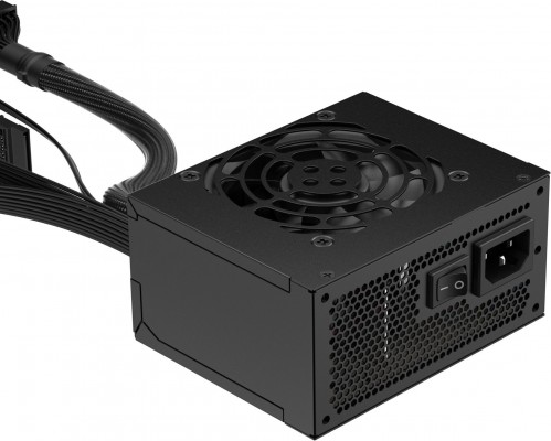 Fractal Design FD-P-AS2B-450