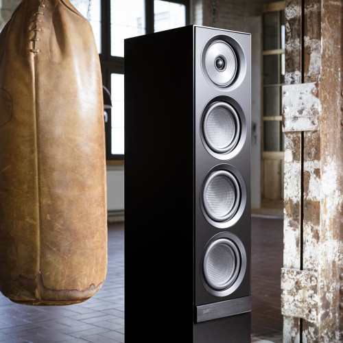 Teufel Stereo L