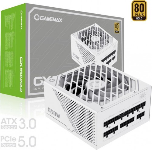 Gamemax GX-850 Pro WT