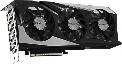 Gigabyte Radeon RX 7600 GAMING OC 8G