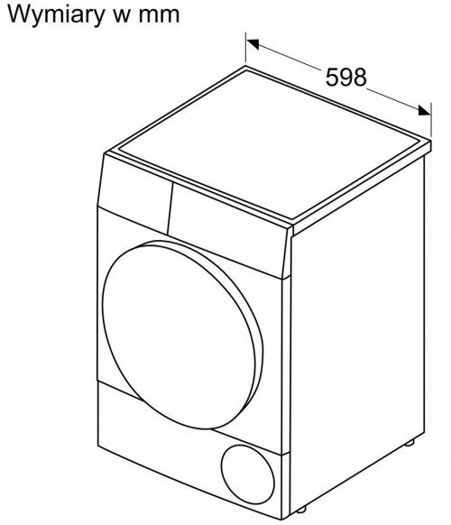 Bosch WQB 245AE PL