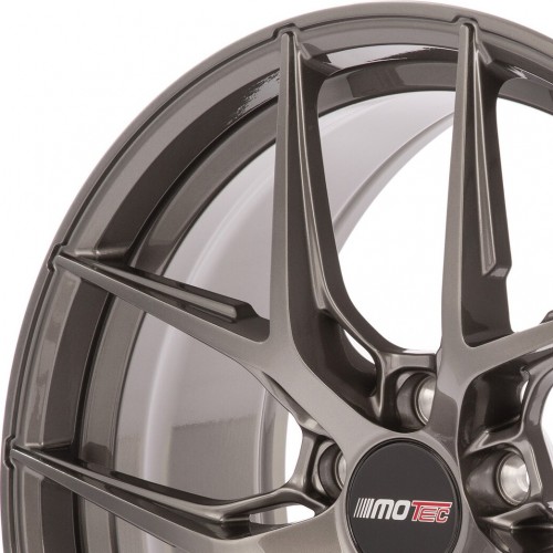 Motec Ultimate