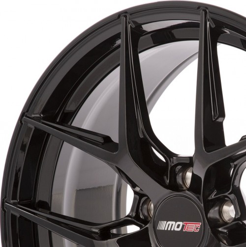 Motec Ultimate