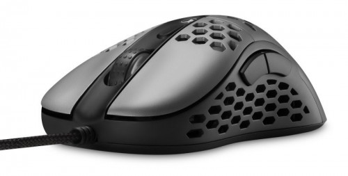 Niceboy ORYX M666 Daemon