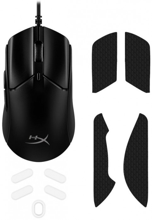 HyperX Pulsefire Haste 2