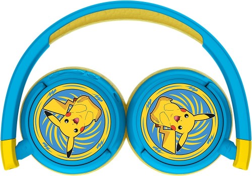 OTL Pokemon Pikachu Kids V2 Headphones