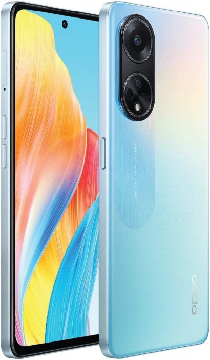 OPPO A98 5G