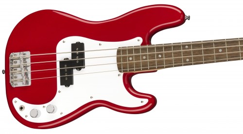 Squier Mini Precision Bass