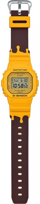 Casio G-Shock DW-5600SLC-9