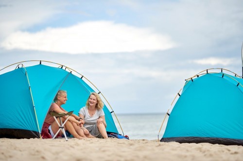 Grand Canyon Tonto Beach Tent 3