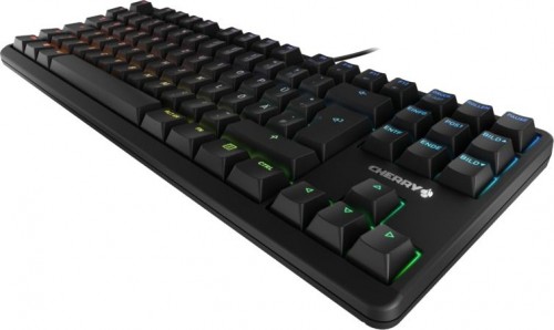 Cherry G80-3000N RGB TKL (USA+ €-Symbol)