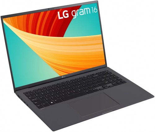 LG Gram 16 16Z90R