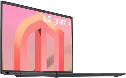 LG Gram 14 14Z90Q