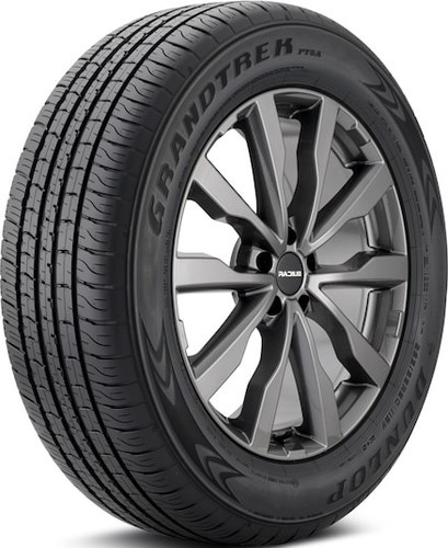 Dunlop Grandtrek PT5A