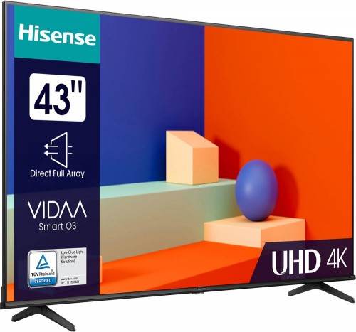 Hisense 43A6K