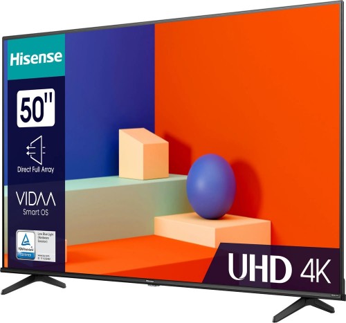 Hisense 50A6K