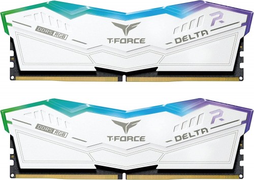 Team Group T-FORCE Delta RGB DDR5 2x32Gb