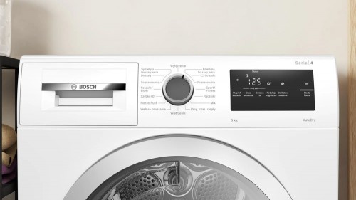Bosch WTH 85V8E PL