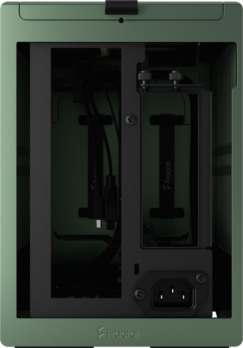 Fractal Design Terra Jade