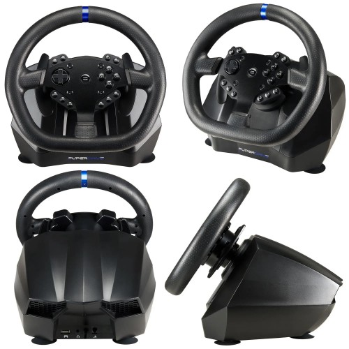 Subsonic Superdrive SV 950 Steering Wheel