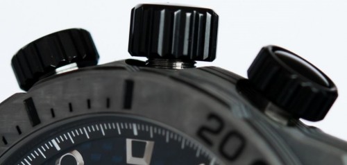 EDOX Delfin Mecano 85303 37NCA BEIO