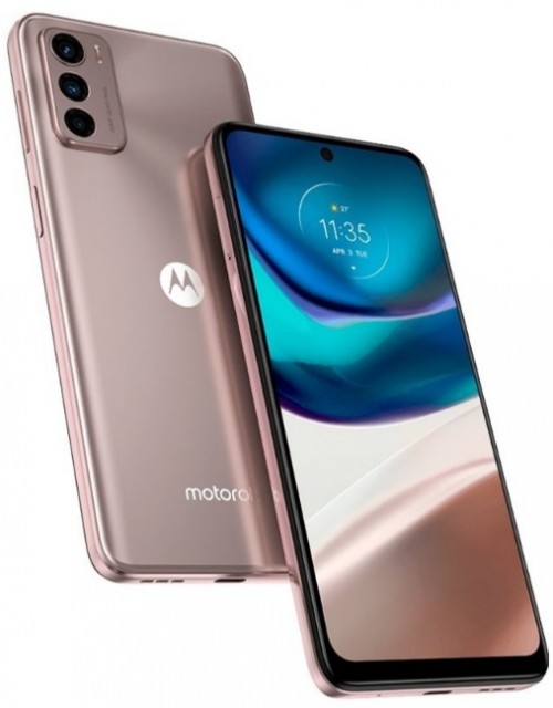 Motorola Moto G42