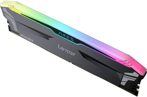 Lexar ARES RGB DDR5 2x16Gb