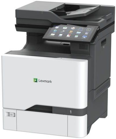 Lexmark CX735ADSE