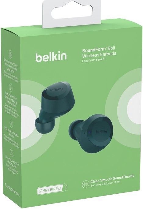 Belkin Soundform Bolt