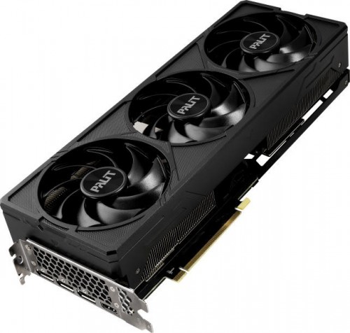 Palit GeForce RTX 4070 Ti JetStream