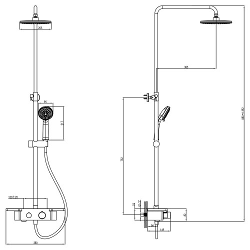 Corso Fiastra 9658420