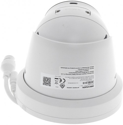 Hikvision DS-2CD2327G2-L(C) 2.8 mm
