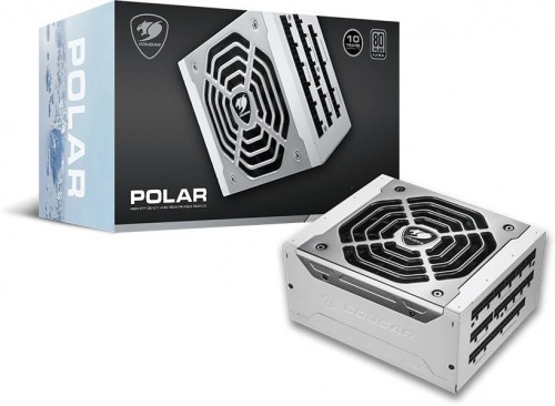 Cougar Polar