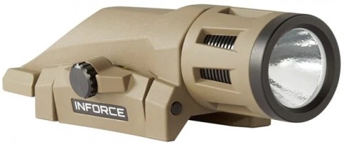 Inforce WML White IR Gen2