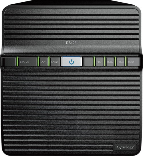 Synology DiskStation DS423