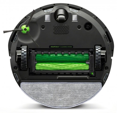 iRobot Roomba Combo i8+