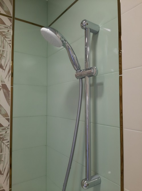 Grohe BauLoop 123225KE