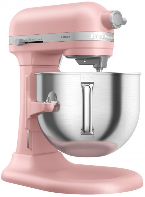 KitchenAid 5KSM70SHXEDR