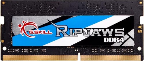 G.Skill Ripjaws DDR4 SO-DIMM 2x4Gb