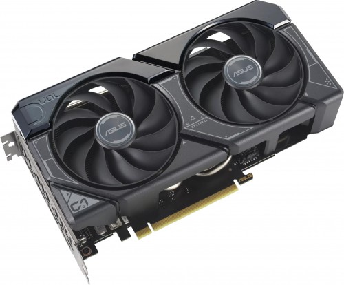 Asus GeForce RTX 4060 Dual