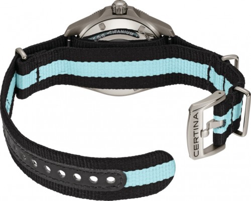 Certina DS Action Diver C032.807.48.081.00