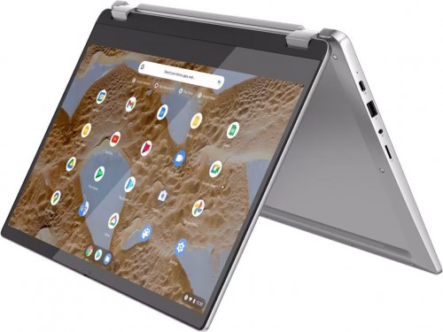 Lenovo IdeaPad Flex 3 Chrome 15IJL7