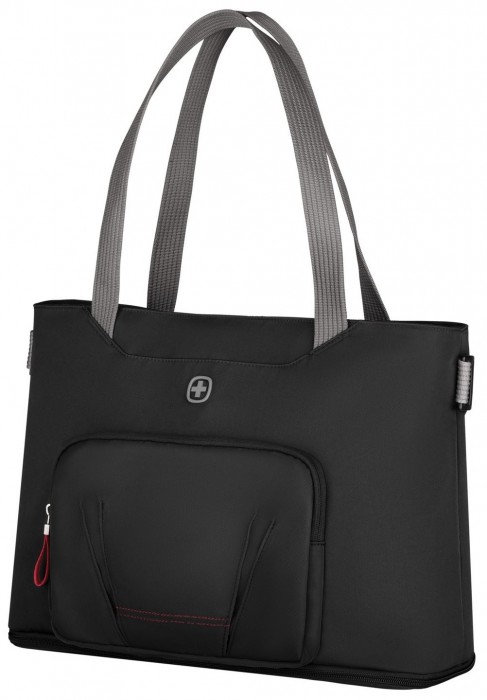 Wenger Motion Deluxe Tote 15.6